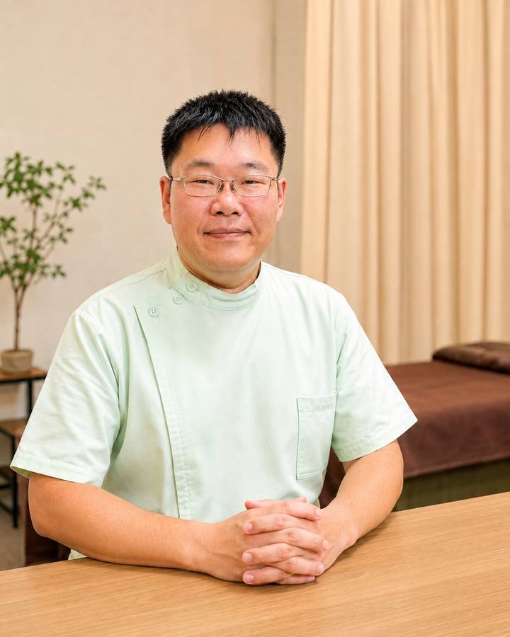 院長 小河博之
